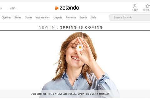 Zalando