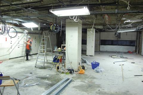 Tenants should be aware of reinstatement obligations when planning a refit