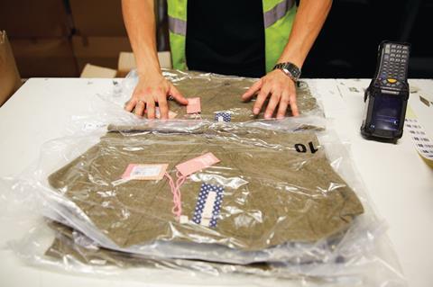 Manual tasks increase risk of error