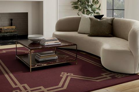 Ruggable The Hiltons