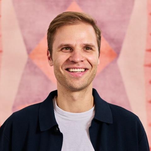 Clay Wertheimer Ruggable