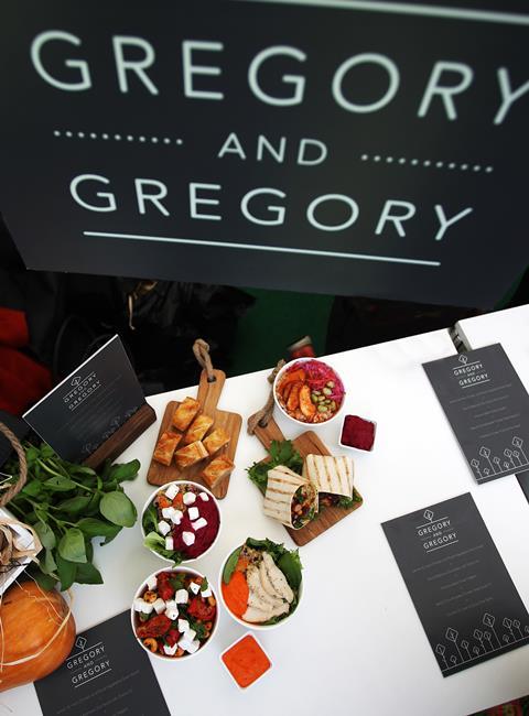 greggs-go-undercover-at-london-foodies-festival_42384255552_o