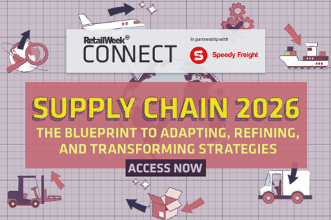 Supply Chain 2026 report