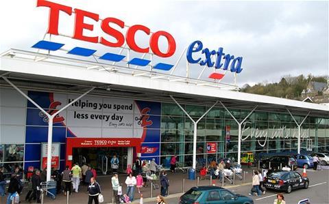 Tesco 