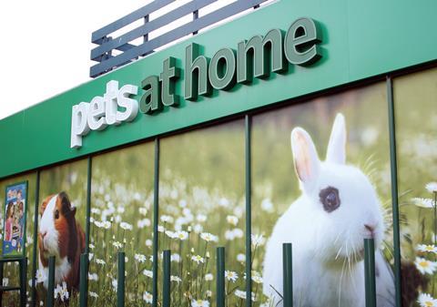 Pets at Home