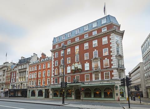 Fortnum and Mason