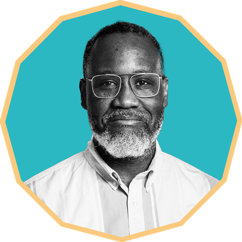 Ije Nwokorie - Dr Martens