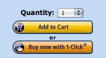 Amazon 1-click