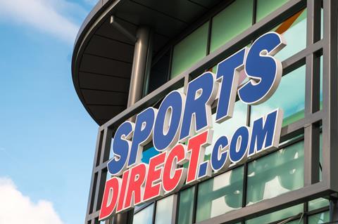 Frasers Group reportedly eyeing new Sports Direct headquarters