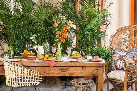 Amara lifestyle Bazaar