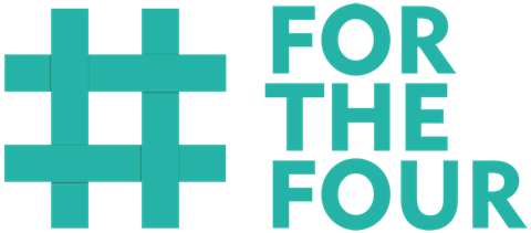forthefour-logo