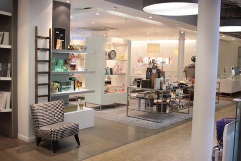 Paperchase Tottenham Crt Rd