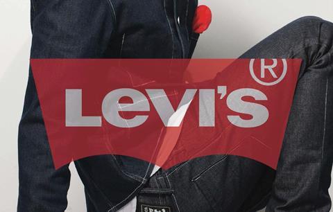 Levi's