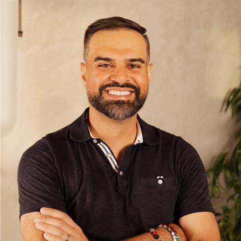 Miqdad Jaffer Shopify