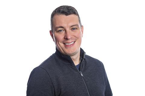 Cas Paton, CEO of OnBuy