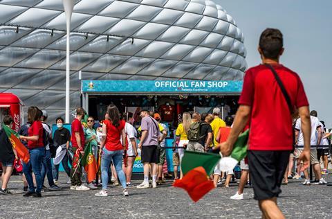 Fanatics-Portugal-v-Germany---UEFA-Euro-2020-Group-F