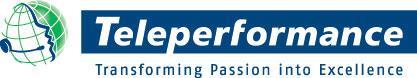 Teleperformance logo