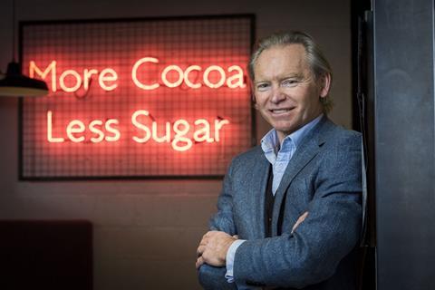 Hotel Chocolat boss Angus Thirlwell says the retailer has been inundated with “credible approaches” from potential international partners since floating, as it mulls overseas expansion.