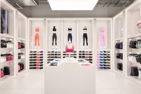 Gymshark Westfield White City_003