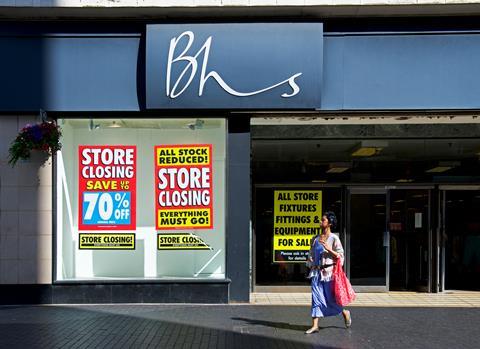 Administrators investigating the collapse of BHS could force City firms who acted as advisors on its sale to cough up more than £8m.