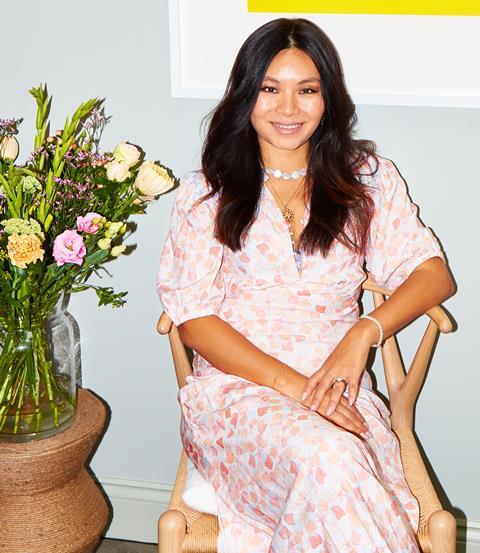 Connie Nam Astrid & Miyu