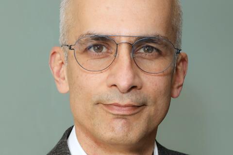 Ajay Kavan