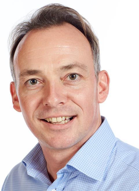 Hedley Aylott Summit