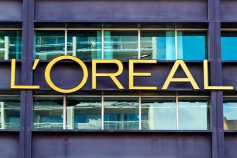 L'Oreal HQ