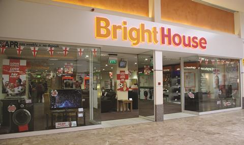 BrightHouse