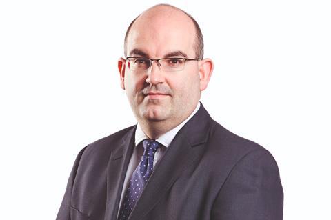 trevor strain Morrisons