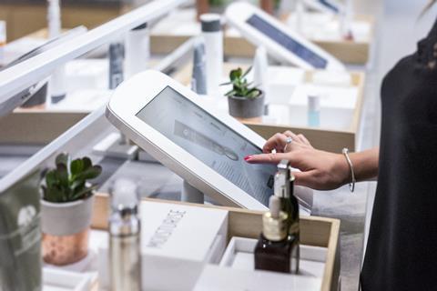 Stores Fabled Marie Claire 5