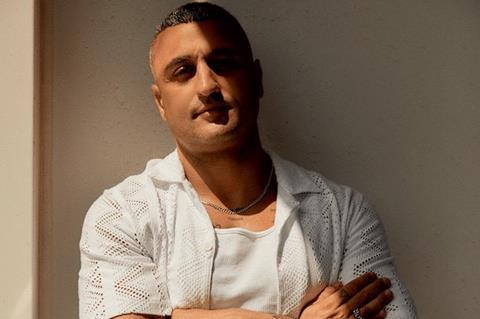 Moses Rashid