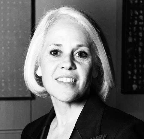 Sally-Anne Newson