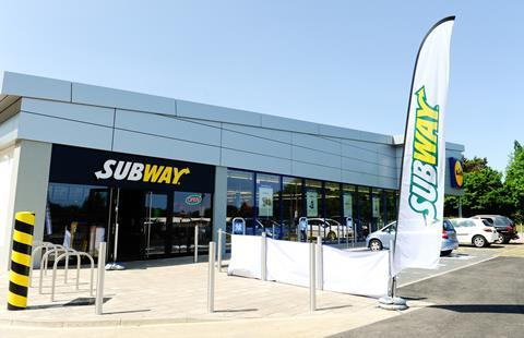 McColl’s is extending its pilot with fast-food giant Subway as it presses ahead with plans to enhance its food-to-go proposition.