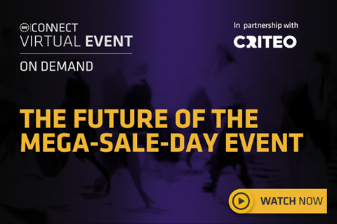 criteo event on demand