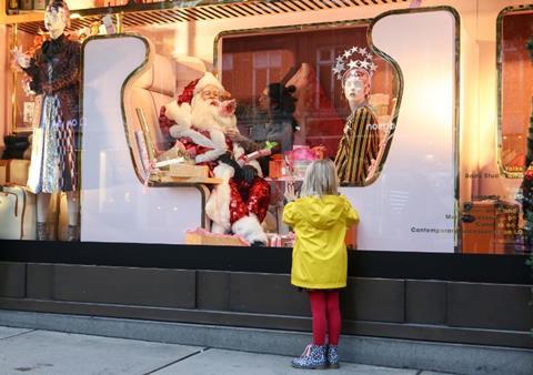 Selfridges_windows