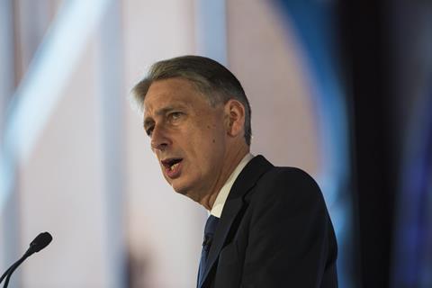 phillip hammond