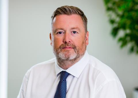 Brighthouse has appointed Mark Lynch as operations director, who previously worked as director of supply chain for the retailer