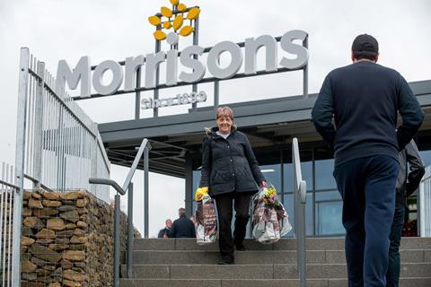 Morrisons Travel and Pet Insurance 1
