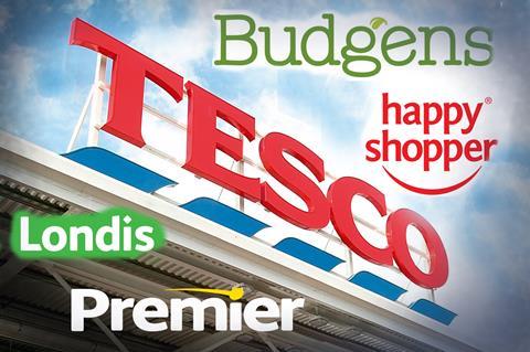 Tesco and Booker could shake up the convenience market, says Luke Tugby