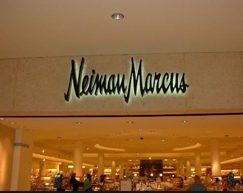 Farfetch neiman discount marcus deal