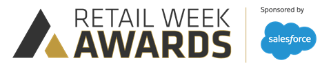 Retail Week Awards logo