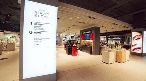 Next Beauty and Home 5