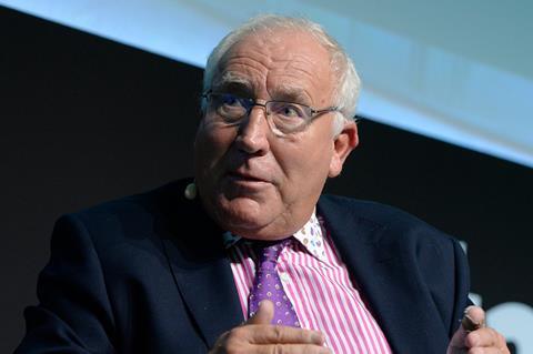 John Timpson