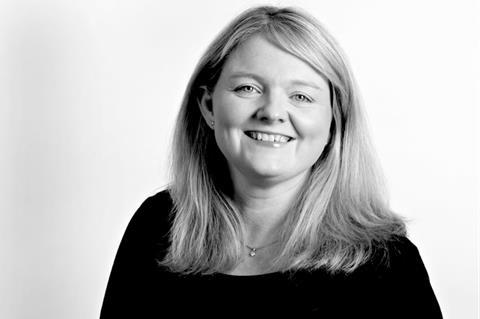 Catherine Shuttleworth