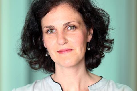 Barbara Martin Coppola