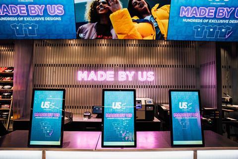 Sports Direct Thurrock 7