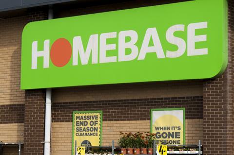 Homebase