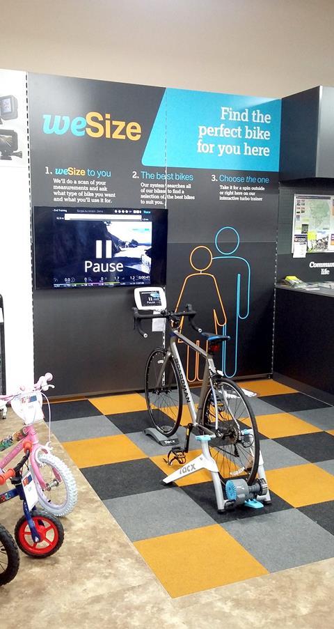 Stores at Halfords | Halfords | Retail Week