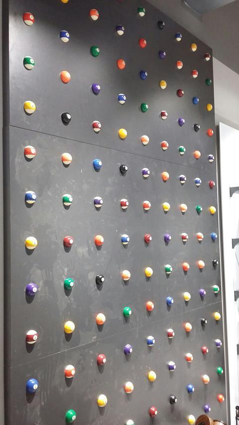 John Lewis Leeds, menswear